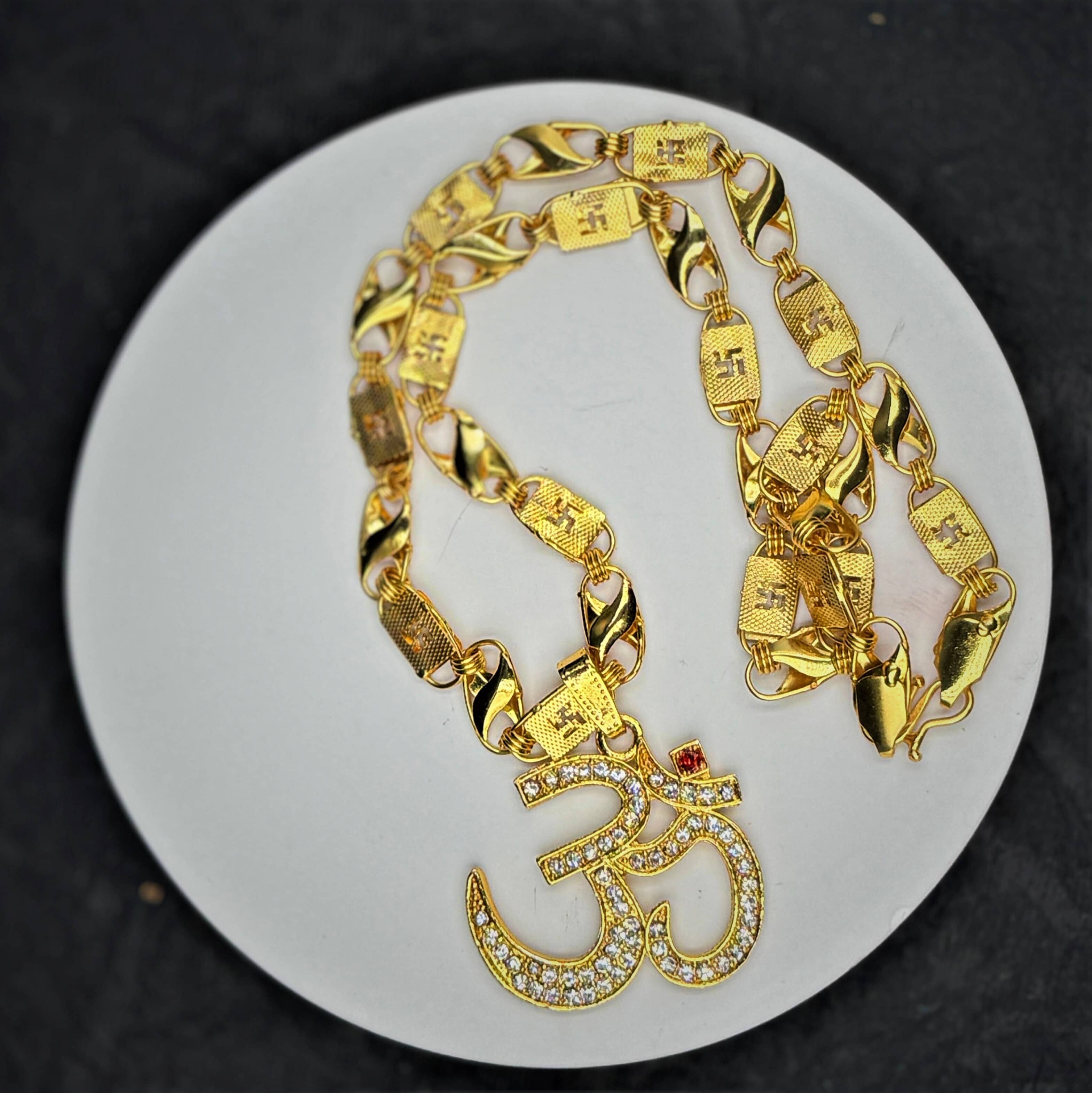 CHAINS PANDAL SET