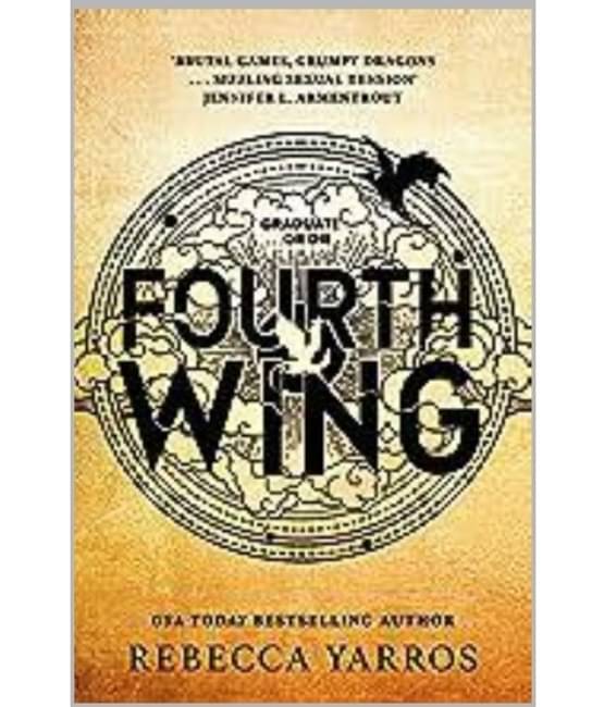     			Fourth Wing