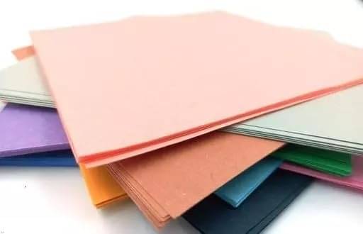     			Freedy Neon Origami Paper 15 cm X 15 cm Pack of 100 Sheets (10 sheet x 10 color) Fluorescent Color Both Side Coloured For Origami, Scrapbooking, Project Work