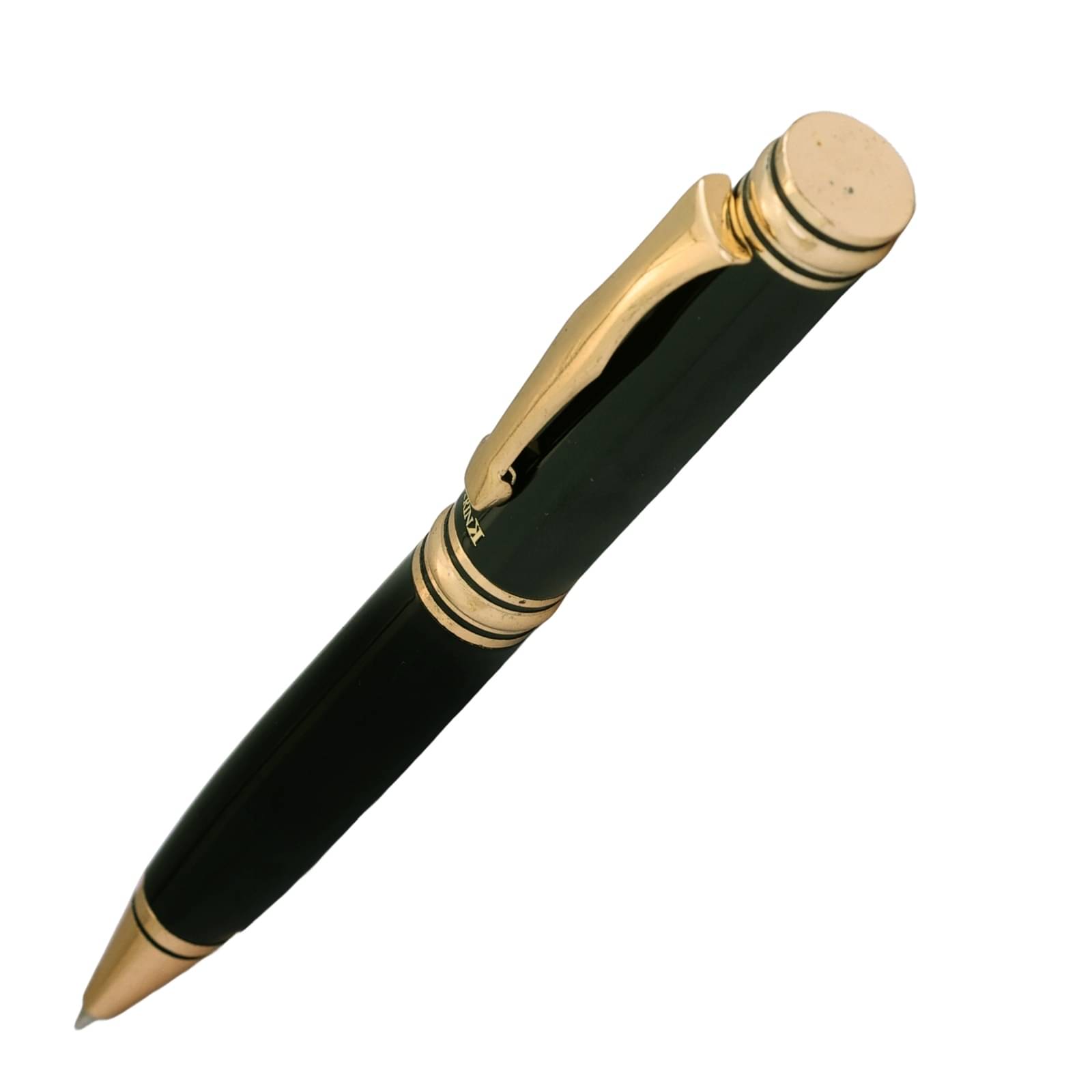     			Krink Premium Design Metal Ball Pen with Germany Made Refill ( Pack of 1 )