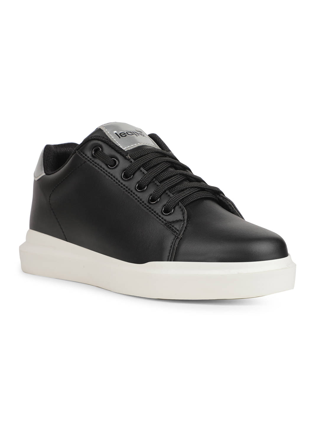    			Liberty Black Women's Sneakers