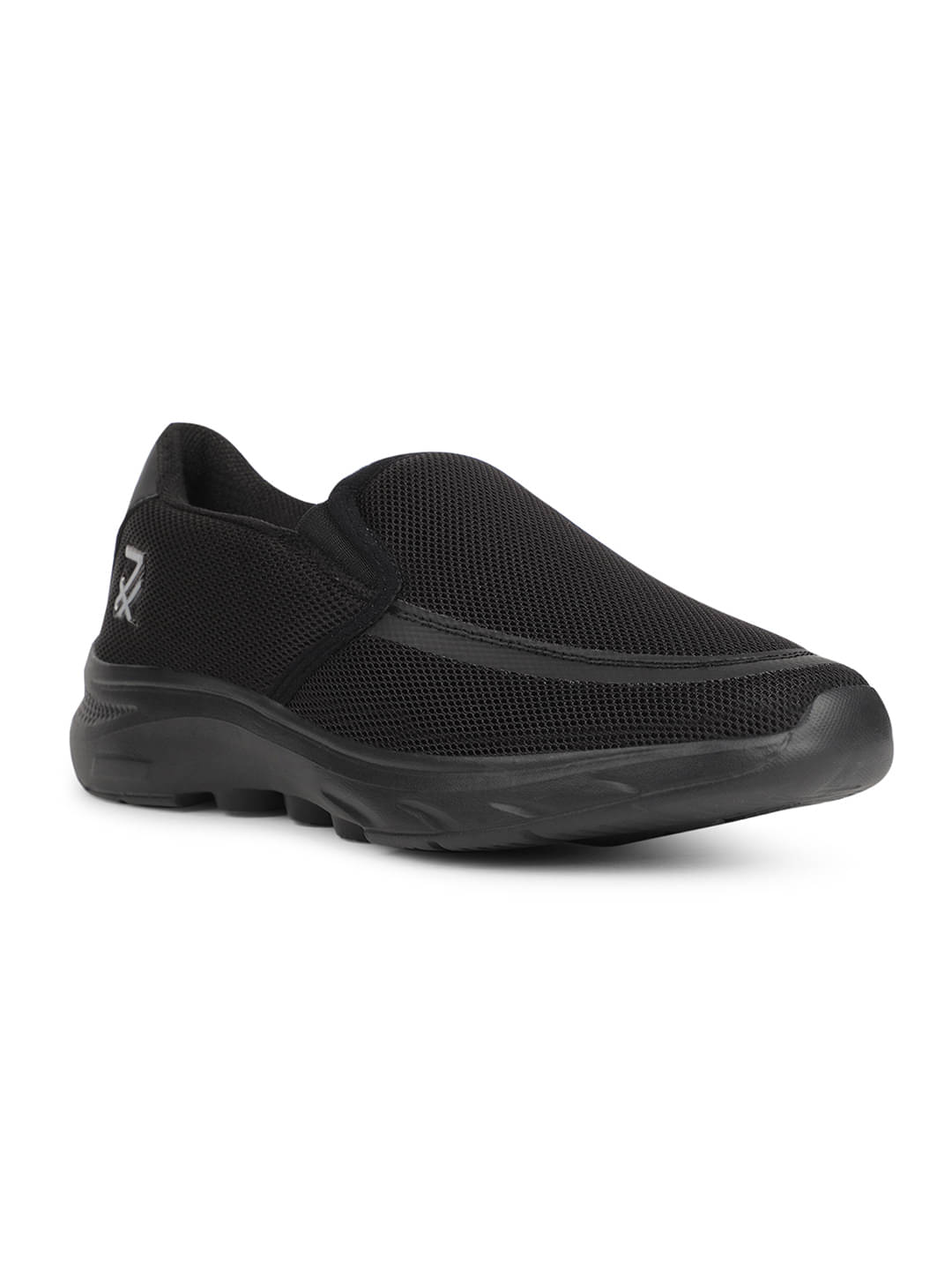     			Liberty DENIS-1 Black Men's Sports Running Shoes