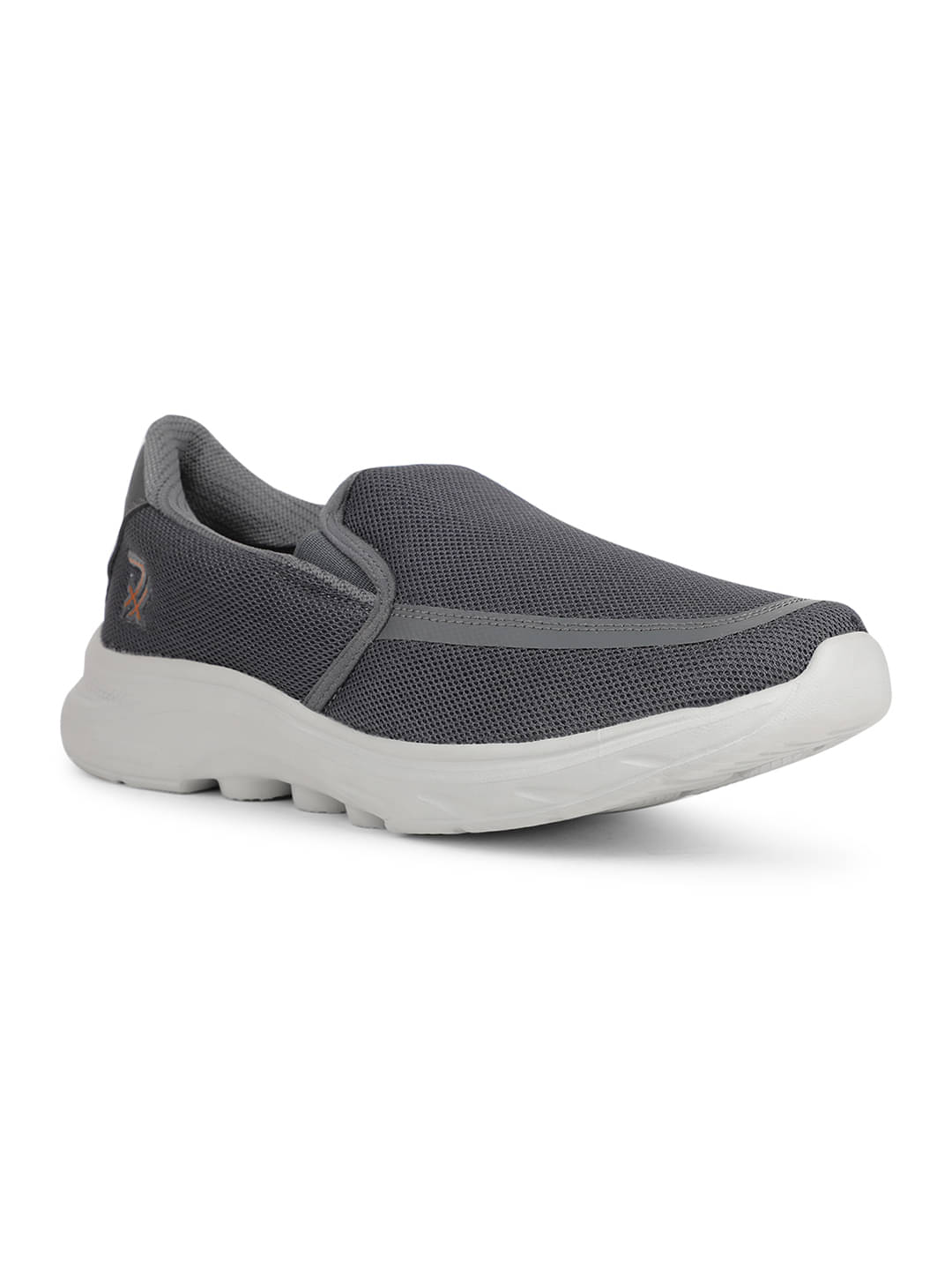 Liberty DENIS-1 Dark Grey Men's Sports Running Shoes Liberty DENIS-1 Dark Grey Men's Sports Running Shoes