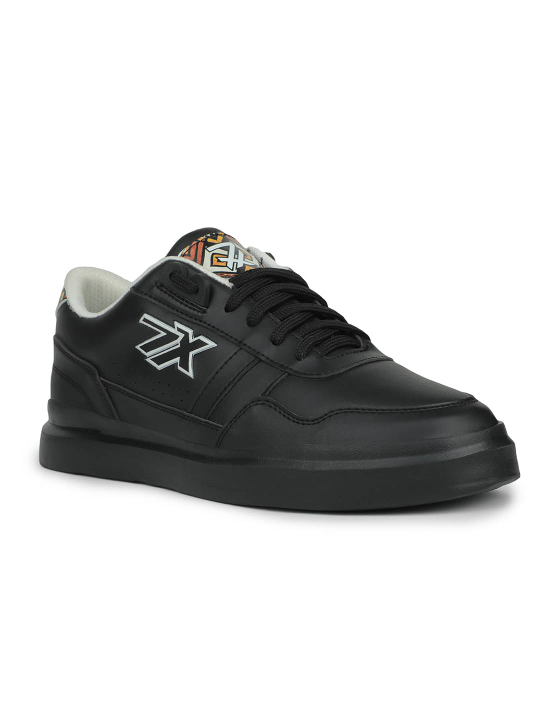     			Liberty NICOLAS-1E Black Men's Lifestyle Shoes