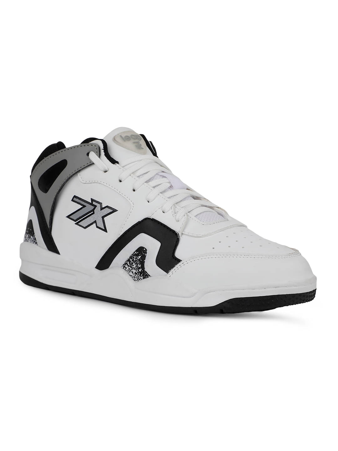     			Liberty PRESTON White Men's Lifestyle Shoes