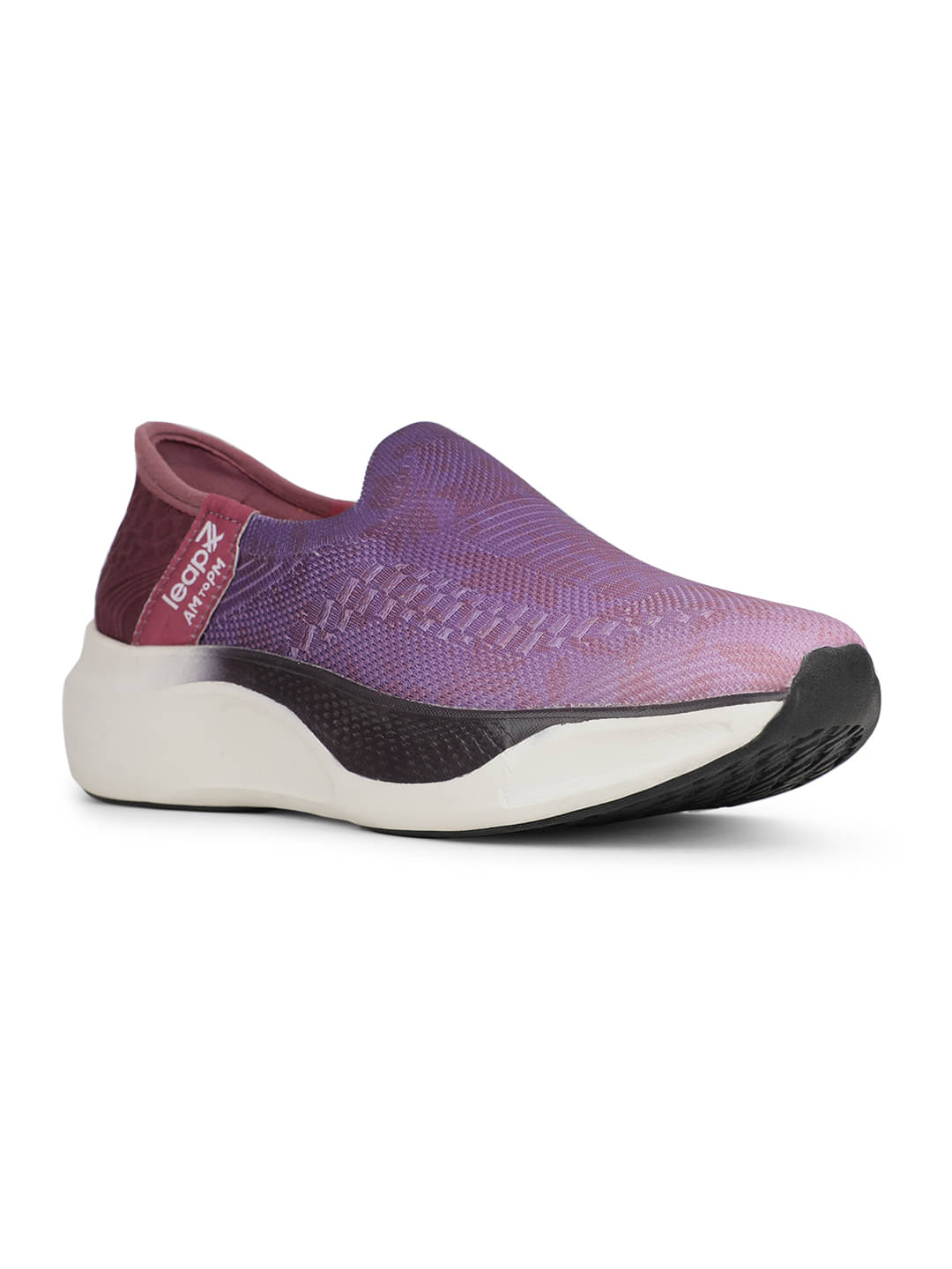 Liberty - Purple Women's Running Shoes Liberty - Purple Women's Running Shoes