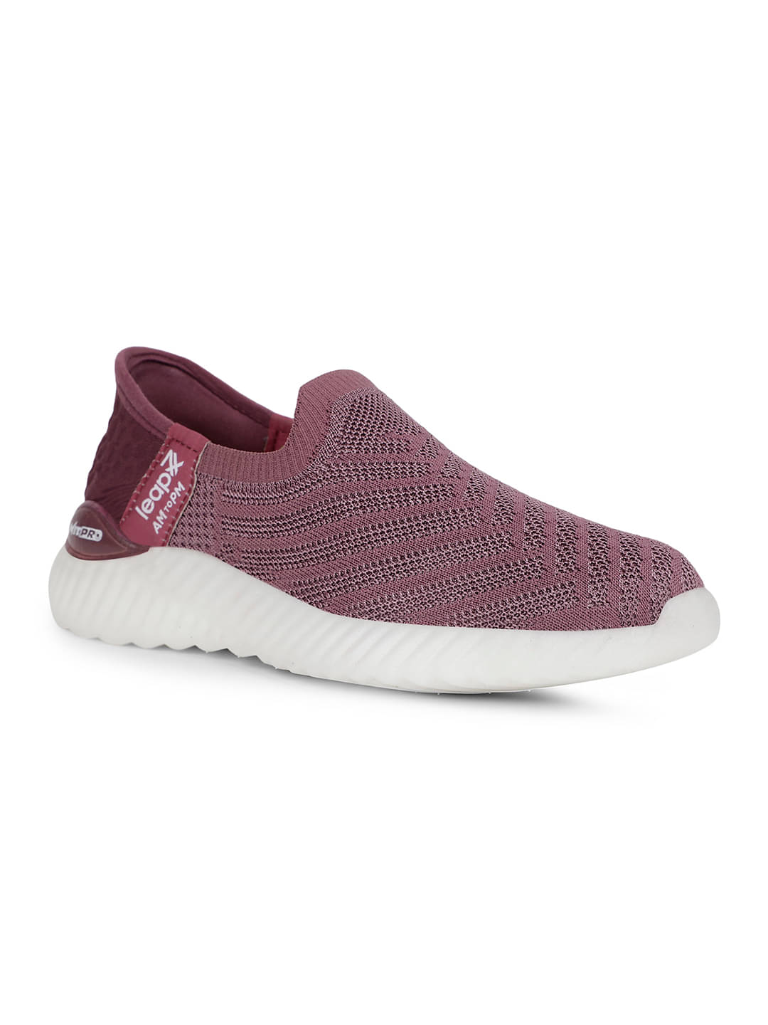     			Liberty - Purple Women's Running Shoes