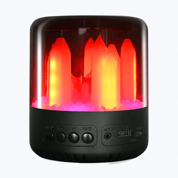 Zebronics ZEB DAWN 10 8 W Bluetooth Speaker Bluetooth v5.0 with USB,TWS feature Playback Time 14 hrs Black Zebronics ZEB DAWN 10 8 W Bluetooth Speaker Bluetooth v5.0 with USB,TWS feature Playback Time 14 hrs Black