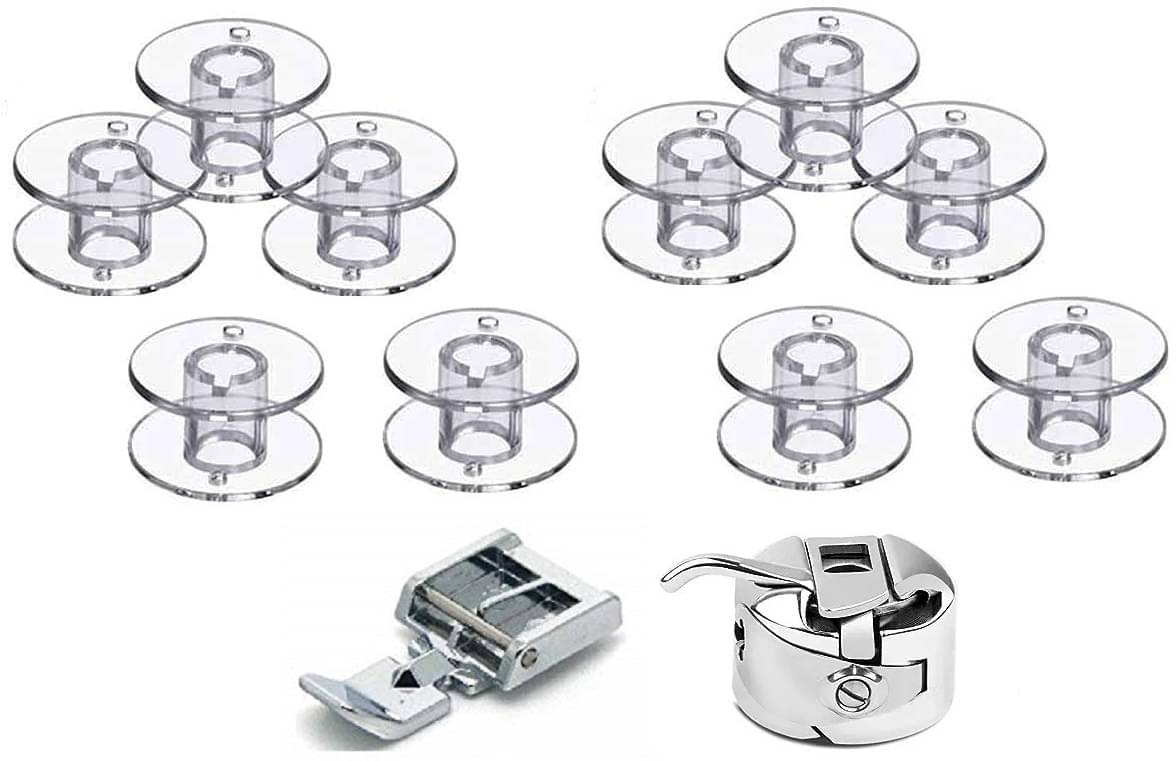     			Zenith Bobbin ( Pack of 1 )