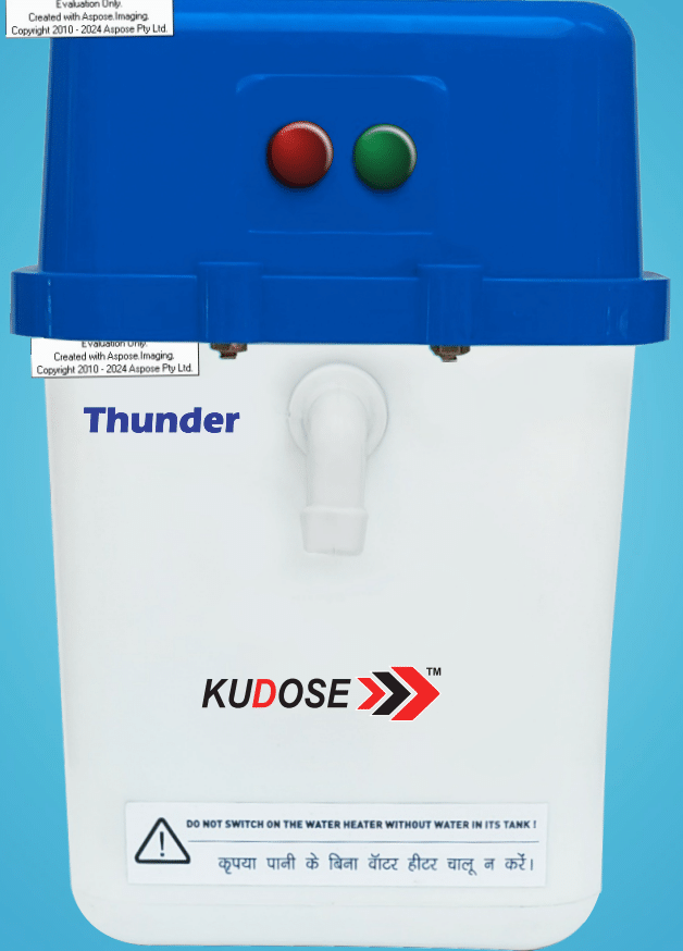     			kudose 1 Ltr kudose 1 ltr instant Instant - Geysers white
