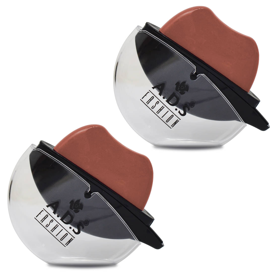     			ADS Caramel Matte Lipstick 20