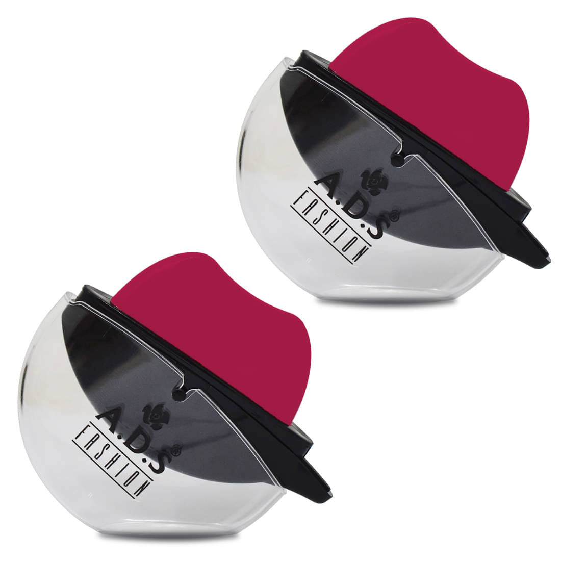     			ADS Ruby Pink Matte Lipstick 20