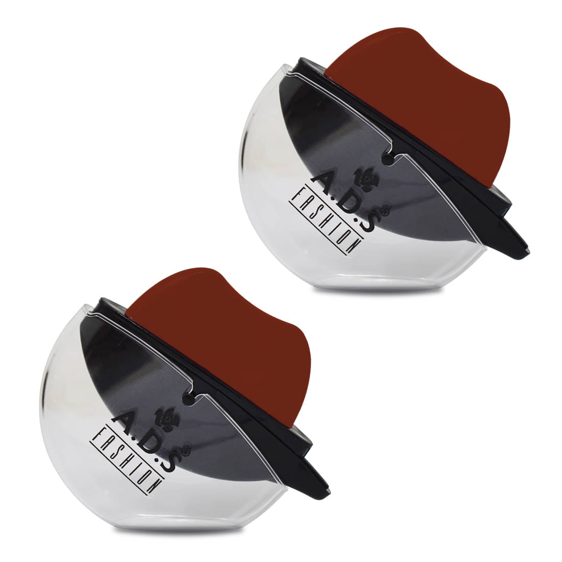     			ADS Ruby Red Matte Lipstick 20