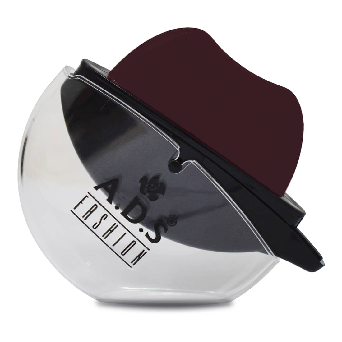     			ADS Wine Matte Lipstick 10