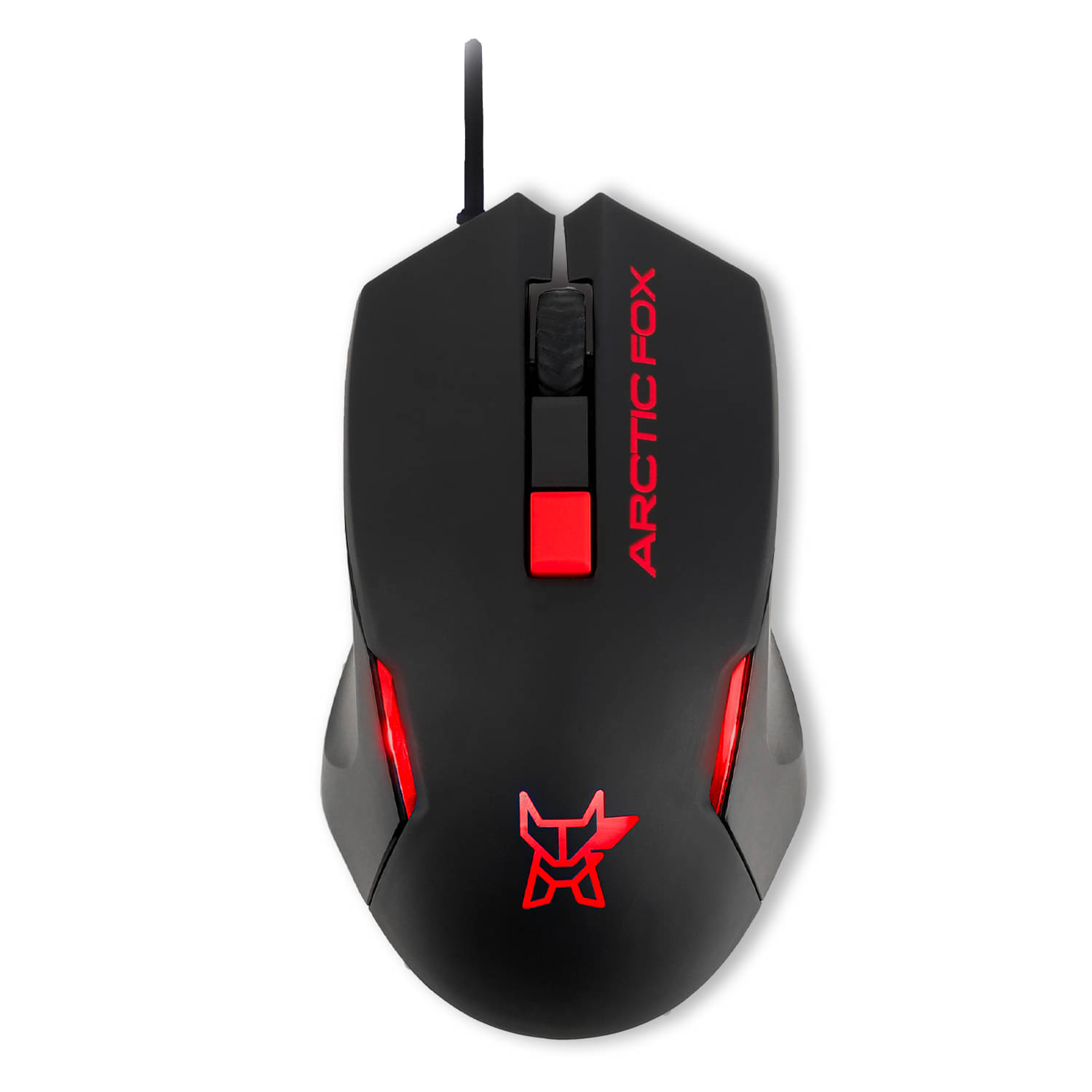     			Arctic Fox 3600 DPI USB Gaming Wired Mouse
