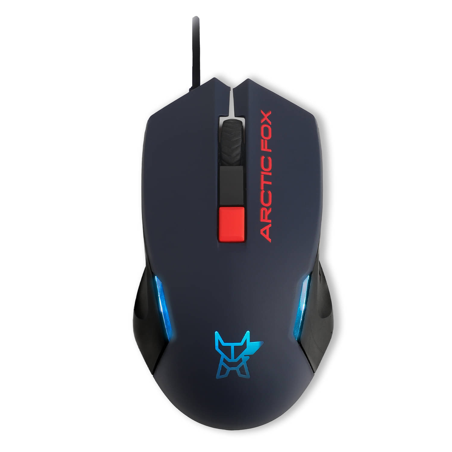     			Arctic Fox 3600 DPI USB Gaming Wired Mouse