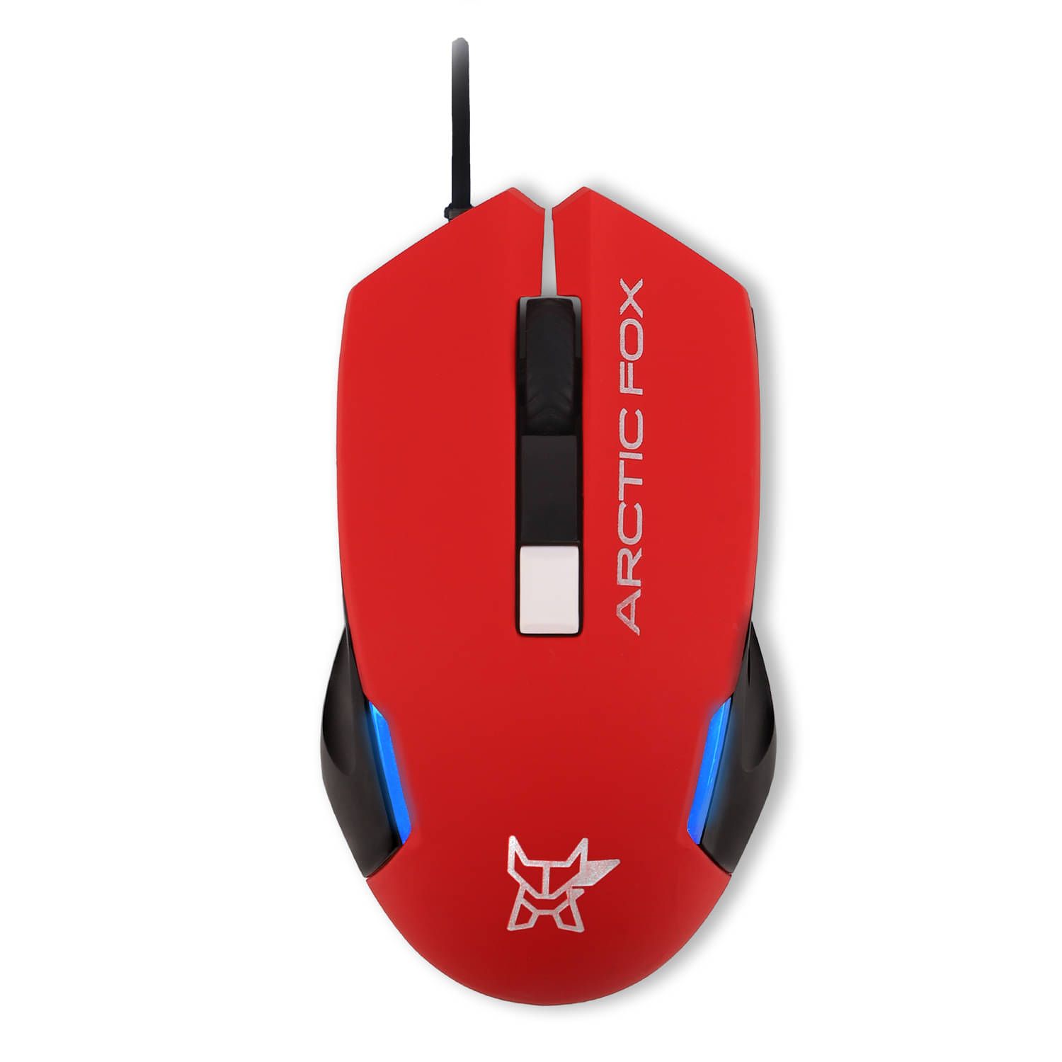     			Arctic Fox 3600 DPI USB Gaming Wired Mouse