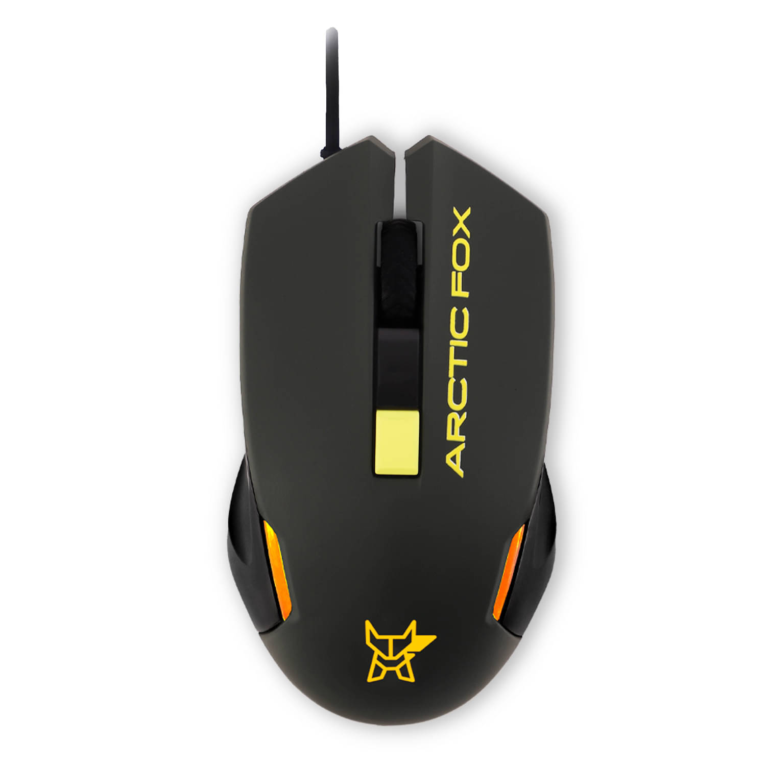     			Arctic Fox 3600 DPI USB Gaming Wired Mouse
