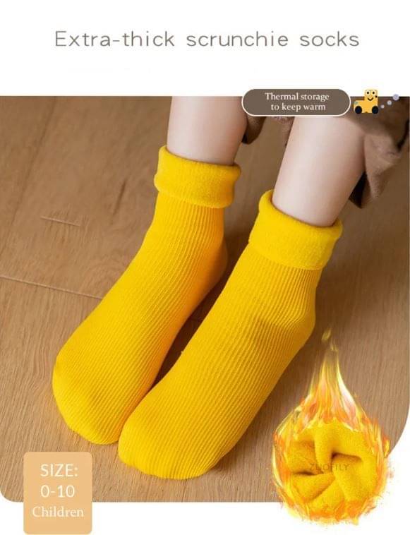 Infispace Pack of 1 Woollen Men's Solid Mid Length Socks ( Yellow ) Infispace Pack of 1 Woollen Men's Solid Mid Length Socks ( Yellow )