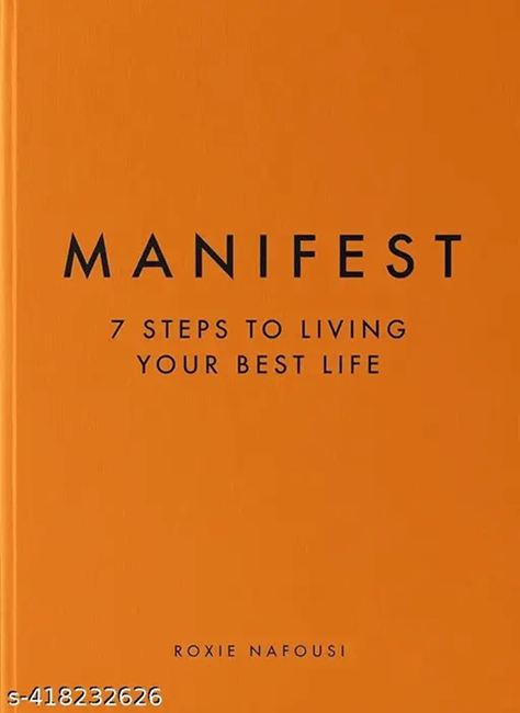 Manifest