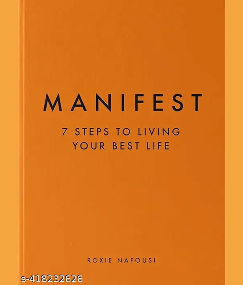Manifest - Stationery | Buy online on ZillyBuy