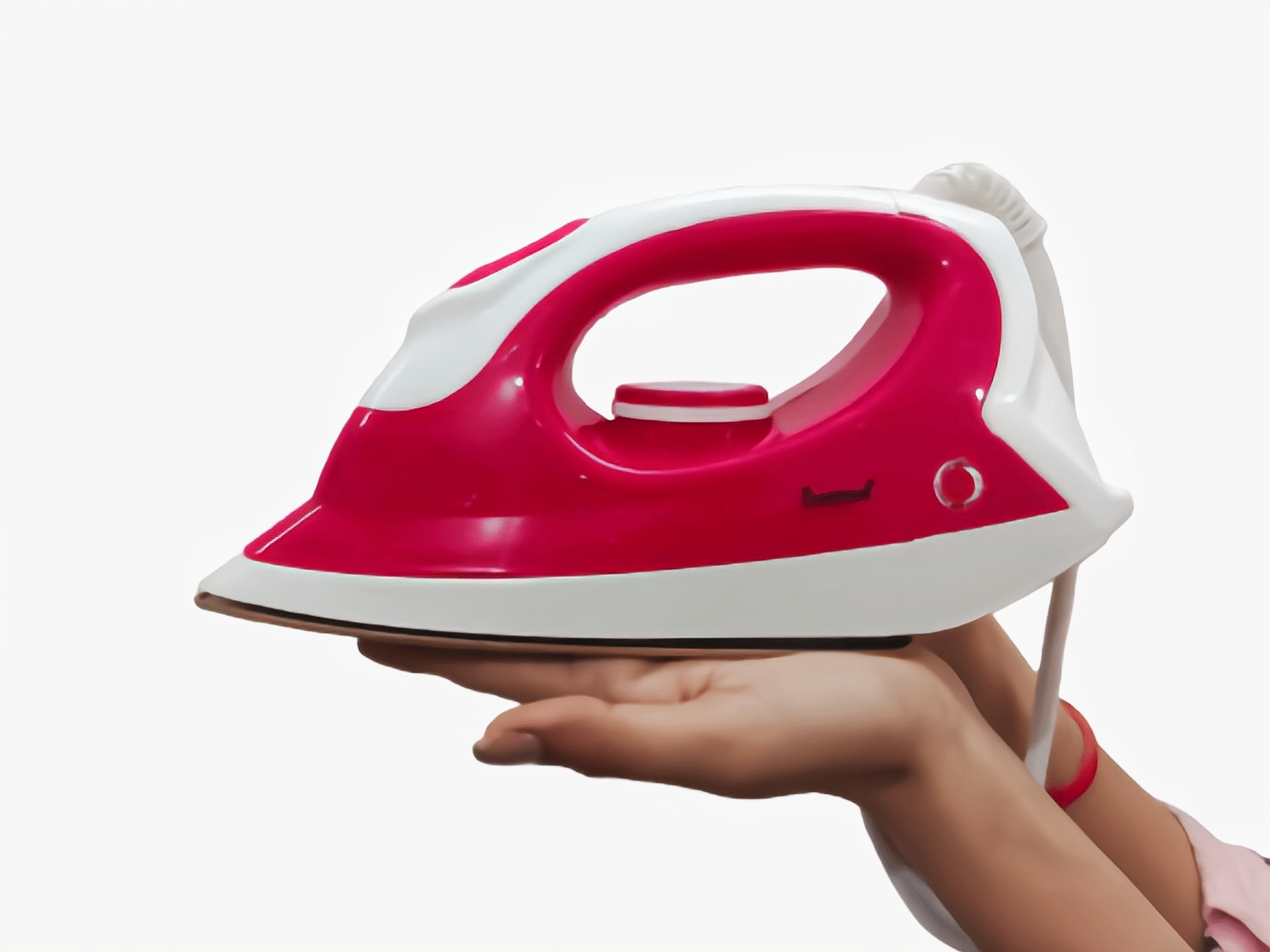     			My Chetan XC-100 Red 1000 watt Dry Iron