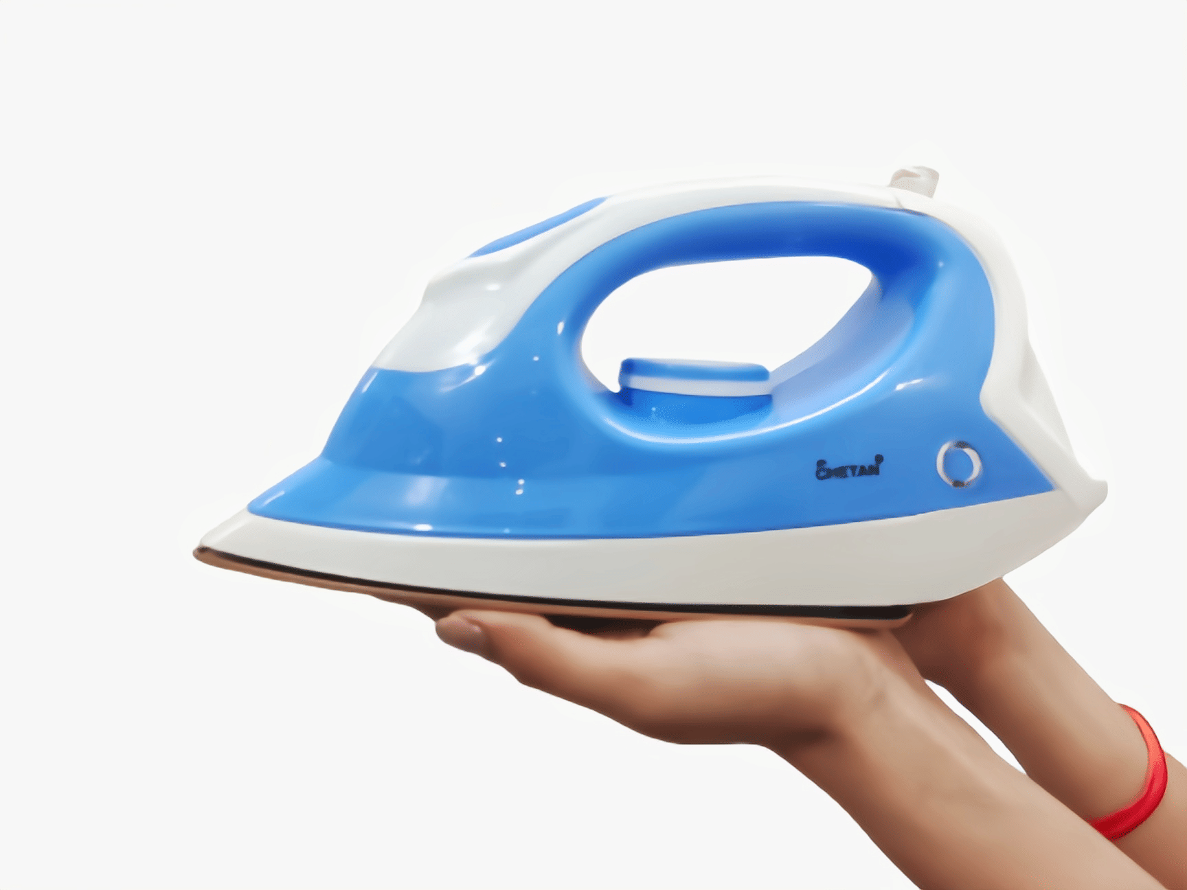 My Chetan XC100 Blue 1000 watt Dry Iron     			My Chetan XC100 Blue 1000 watt Dry Iron