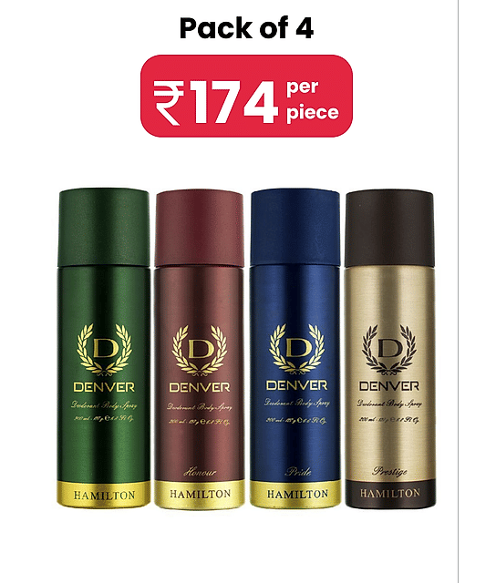 Spray 150ml Park Avenue Good Morning Deo Price Deodorant Spray