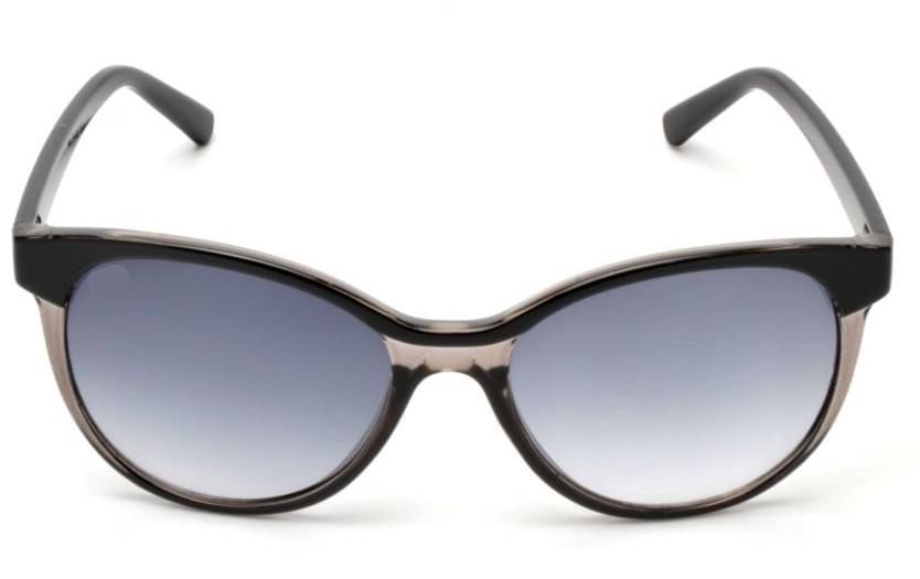 Sunnies Black Butterfly Sunglasses ( Pack of 1 )     			Sunnies Black Butterfly Sunglasses ( Pack of 1 )