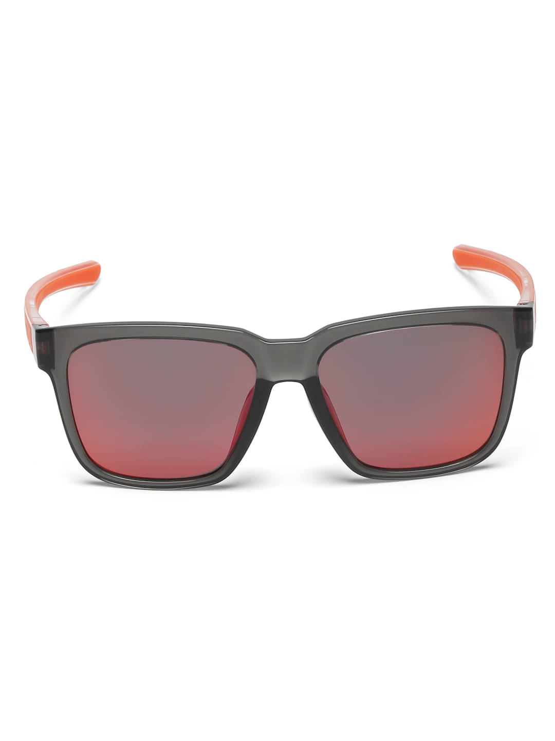 Sunnies Black Square Sunglasses ( Pack of 1 ) Sunnies Black Square Sunglasses ( Pack of 1 )