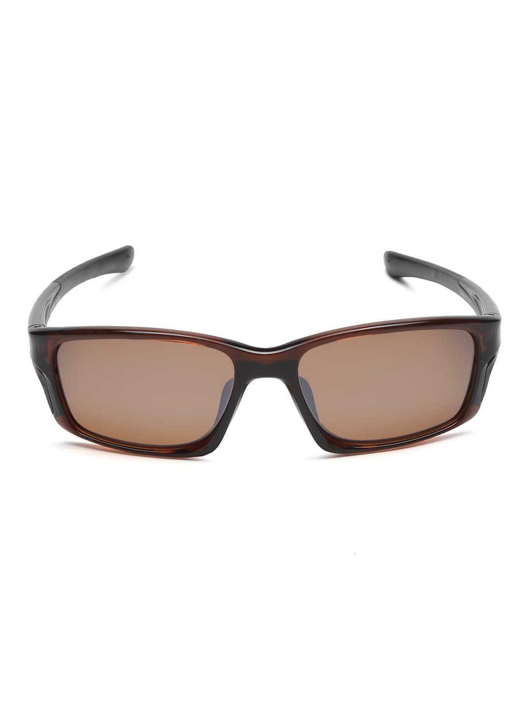 Sunnies Brown Rectangular Sunglasses ( Pack of 1 ) Sunnies Brown Rectangular Sunglasses ( Pack of 1 )