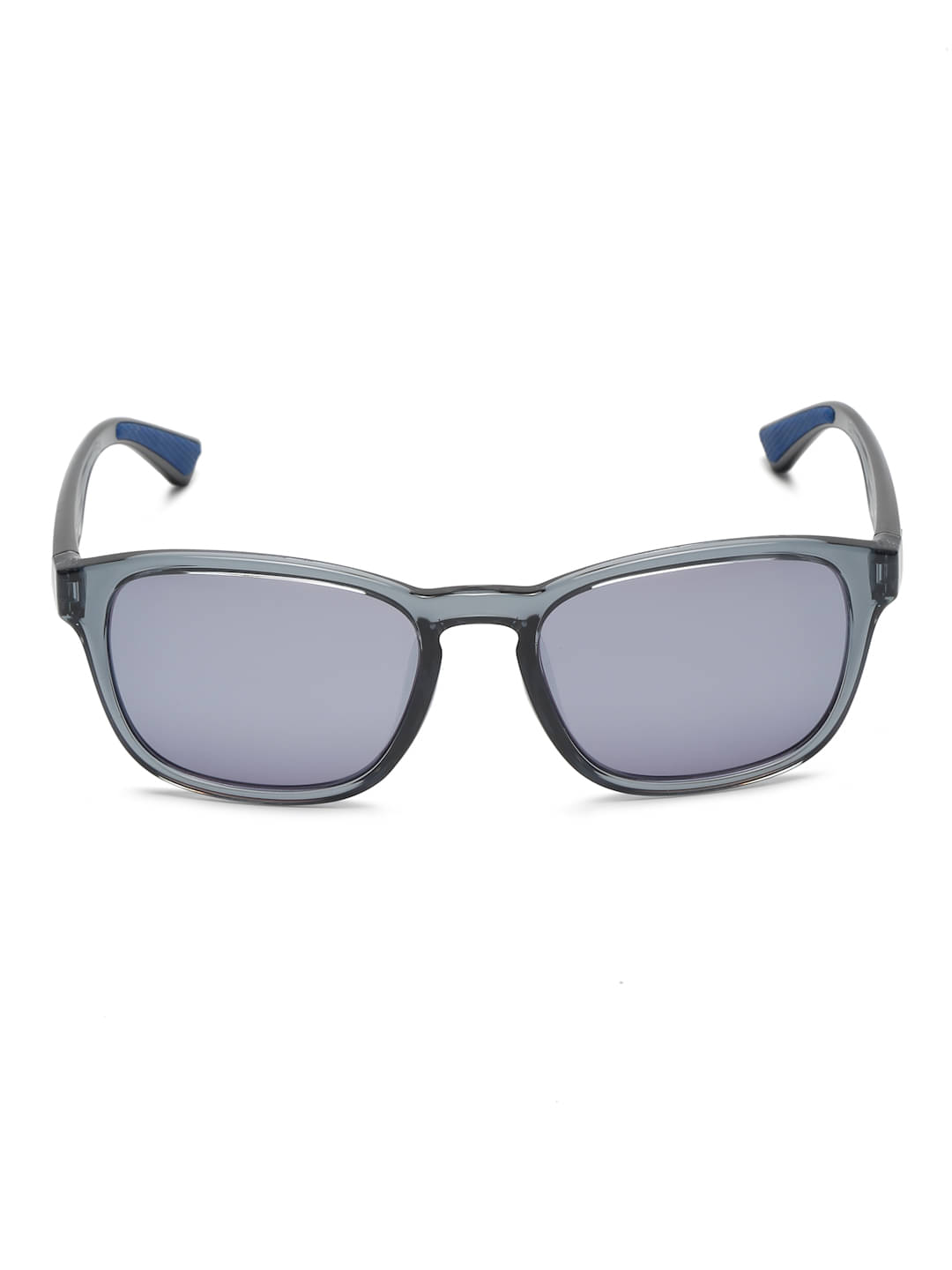 Sunnies Grey Melange Square Sunglasses ( Pack of 1 )     			Sunnies Grey Melange Square Sunglasses ( Pack of 1 )