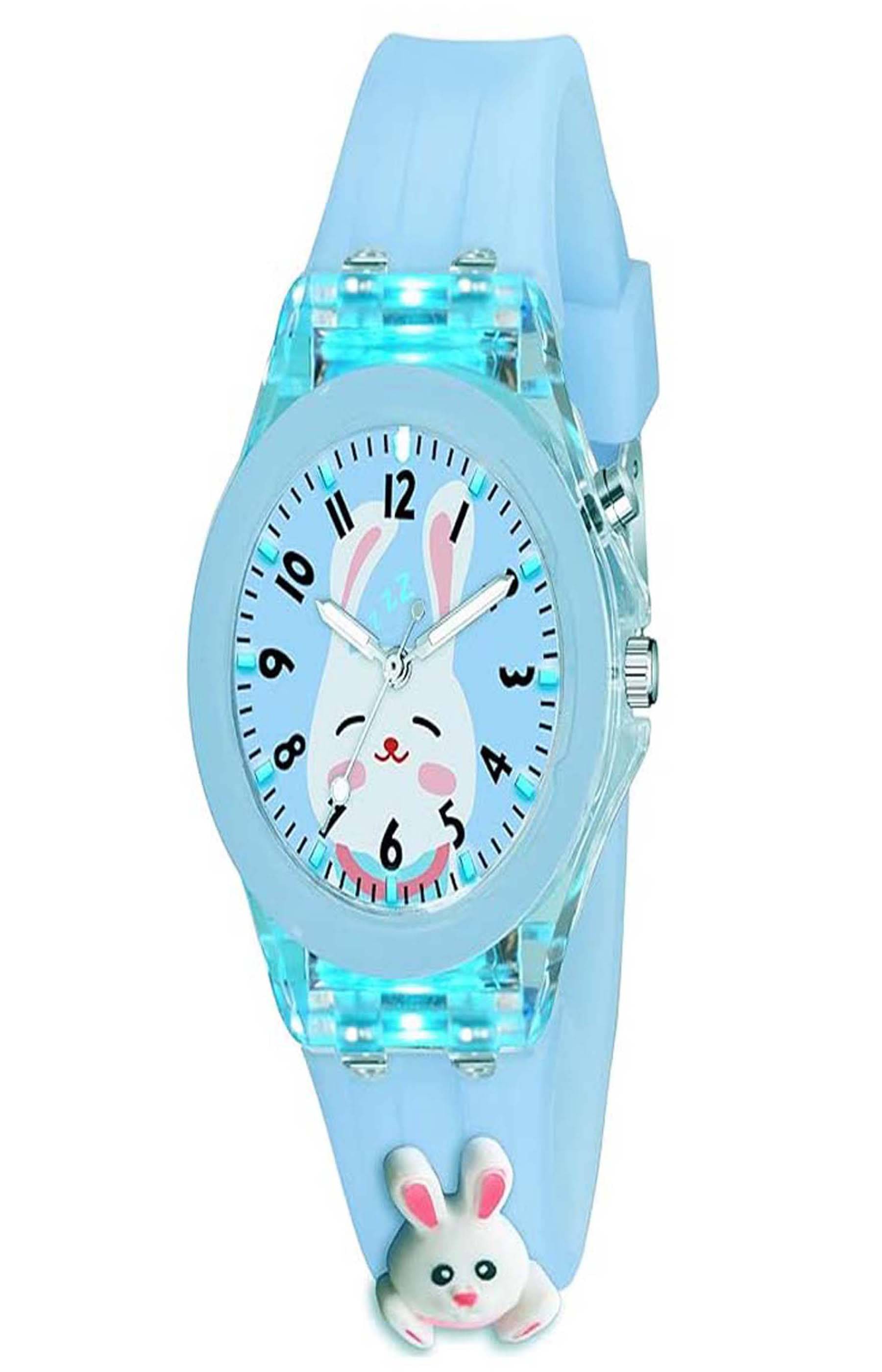     			windexa Blue Dial Analog Boys Watch ( Pack of 1 )
