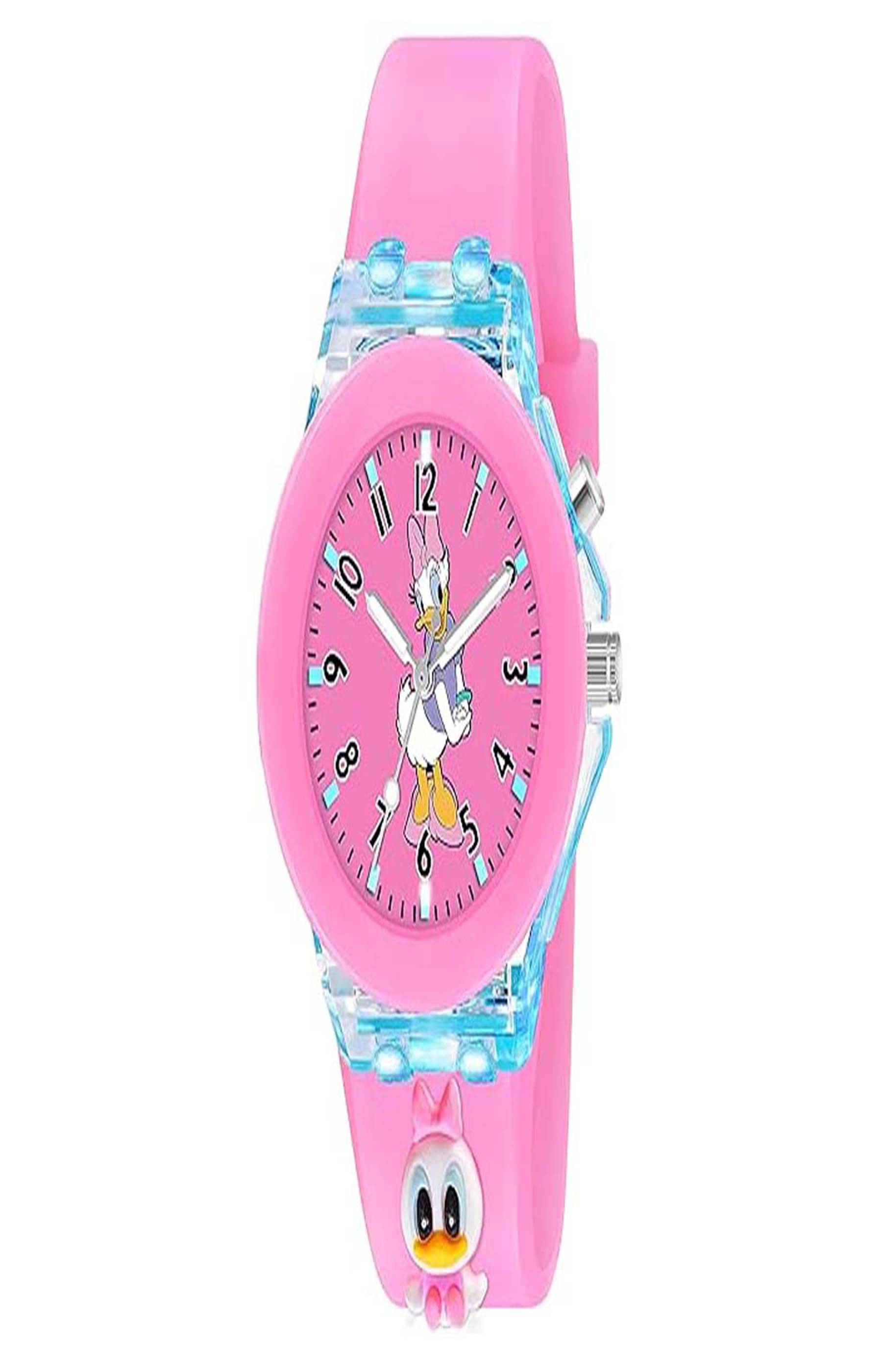 windexa Pink Dial Analog Boys Watch ( Pack of 1 ) windexa Pink Dial Analog Boys Watch ( Pack of 1 )