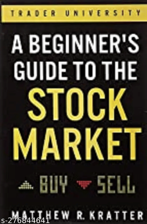     			A Beginner's Guide to the Stock Market Kindle Edition