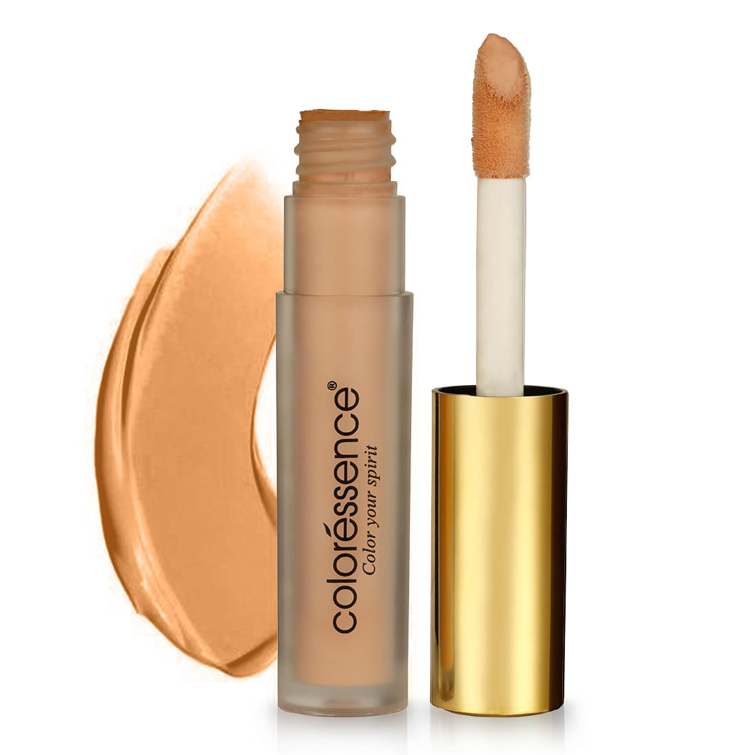     			Coloressence Medium Liquid Concealer 3 ml