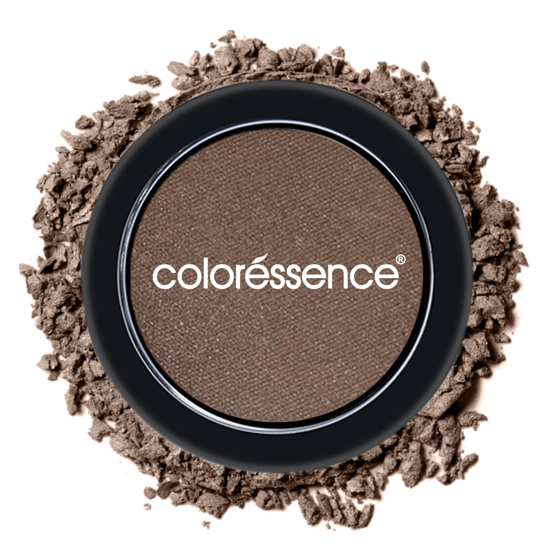     			Coloressence Satin Smooth Highlighter (Blusher)-Satin Beige (Beige)-5gm