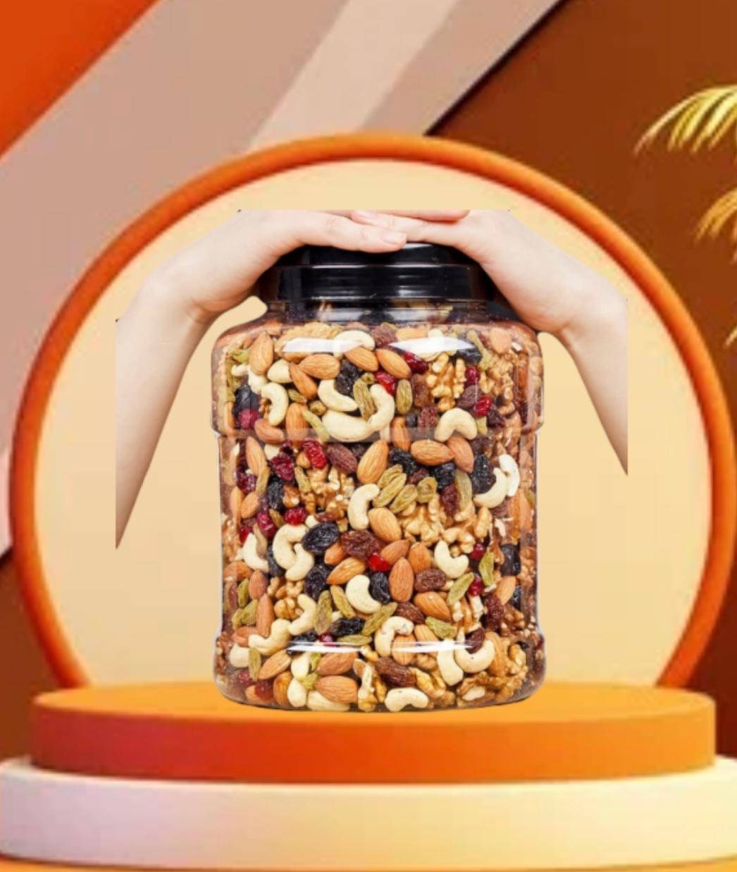 Farm delights Mixed Nuts 1000 Farm delights Mixed Nuts 1000