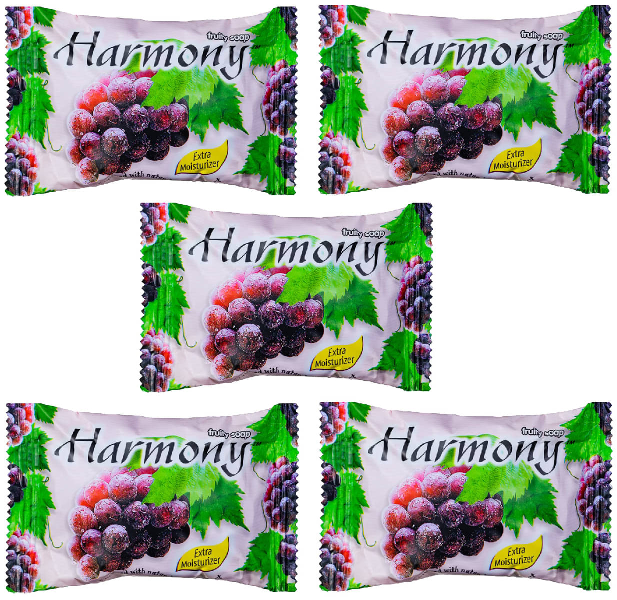     			Harmony Natural Baby Soap 375 g ( 5 or more pcs )