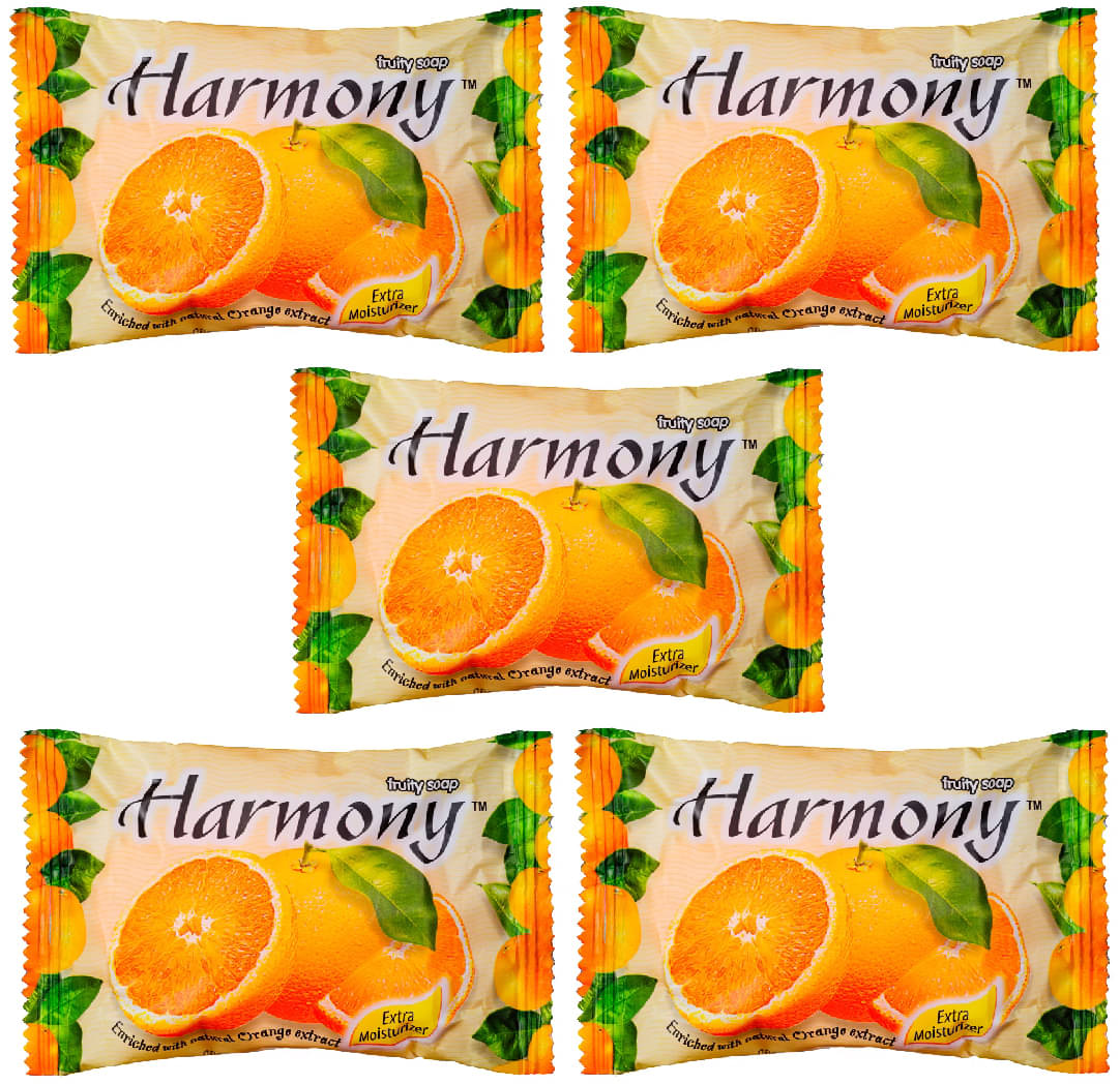 Harmony Natural Baby Soap 375 g ( 5 or more pcs ) Harmony Natural Baby Soap 375 g ( 5 or more pcs )