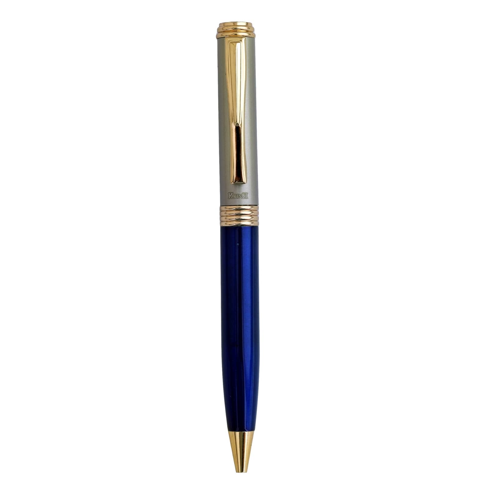 Krink Antique Ball Pen with Twist Clip Fitted with Germany made Refill - Stationery | Buy online on ZillyBuy