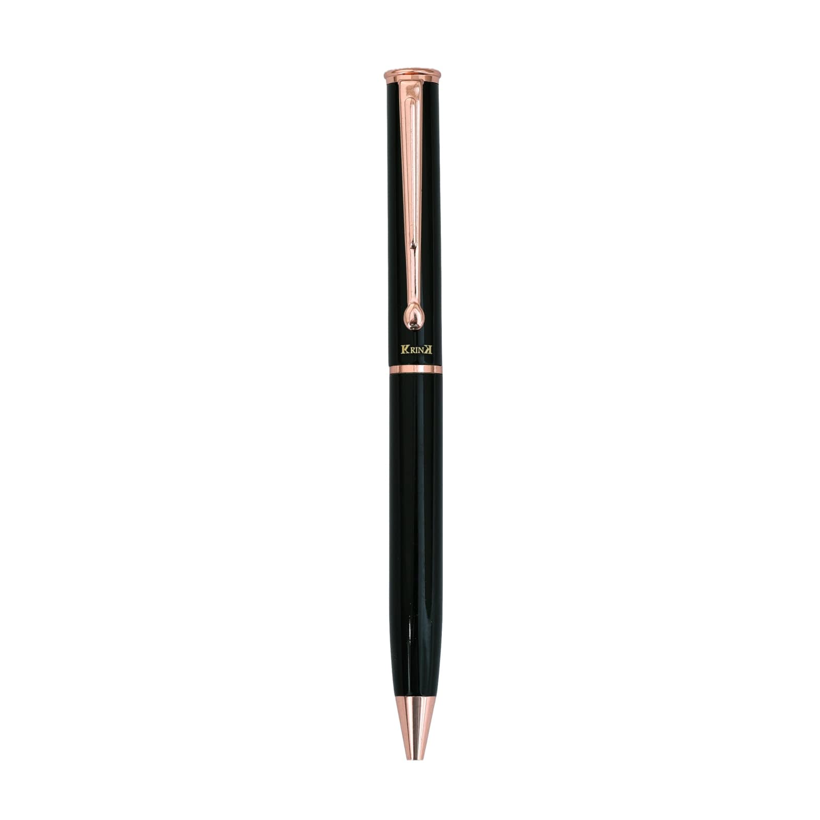 Krink Antique Ball Pen with Twist Clip Fitted with Germany made Refill - Stationery | Buy online on ZillyBuy