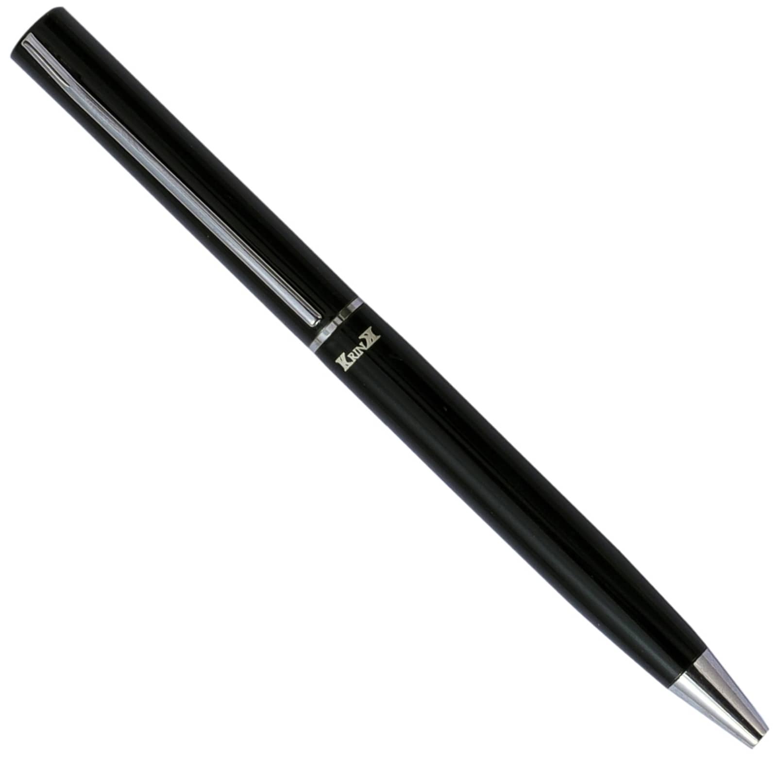 Krink Ball Pen with Twist Clip Fitted with Germany made Refill - Stationery | Buy online on ZillyBuy