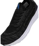 Puma Ziggy Black Men's Sports Running Shoes