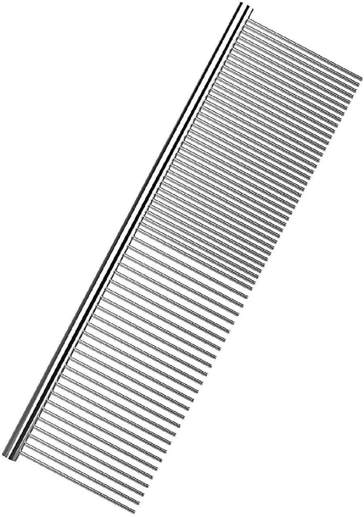 RAMDEV ENTERPRISE Dog Hair Comb ( 1 L ) RAMDEV ENTERPRISE Dog Hair Comb ( 1 L )