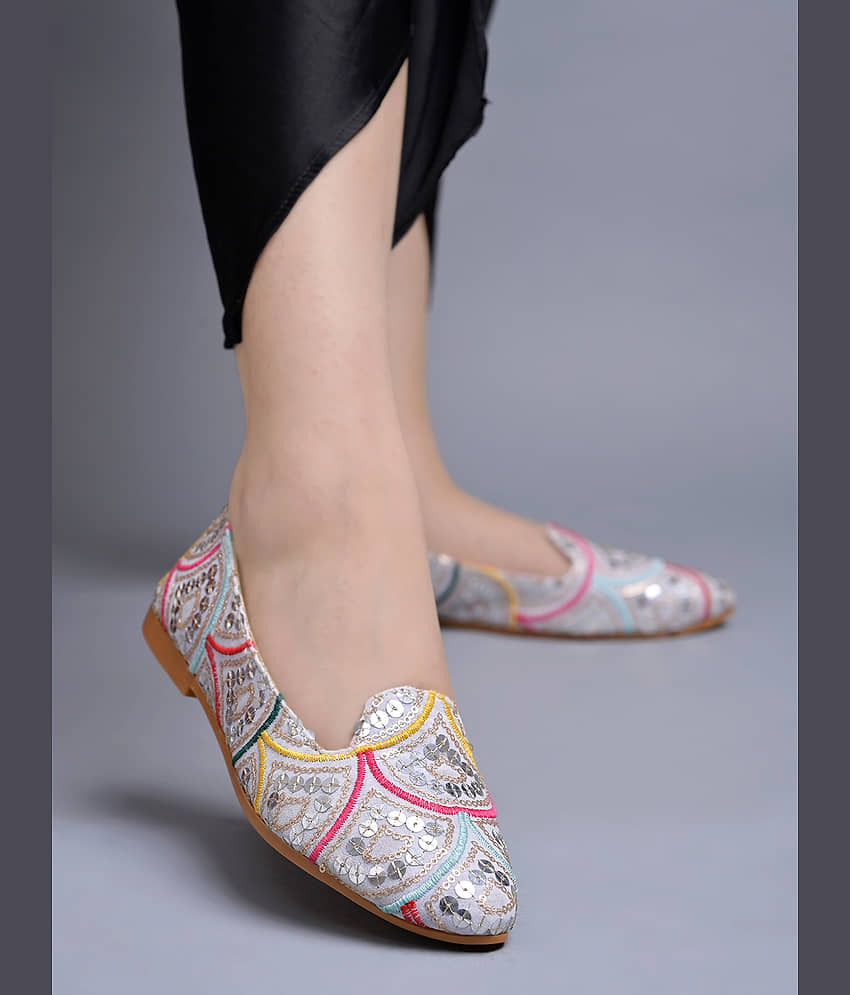 Shoetopia Multicolor Women's Casual Ballerinas - Casual Shoes | Buy online on ZillyBuy