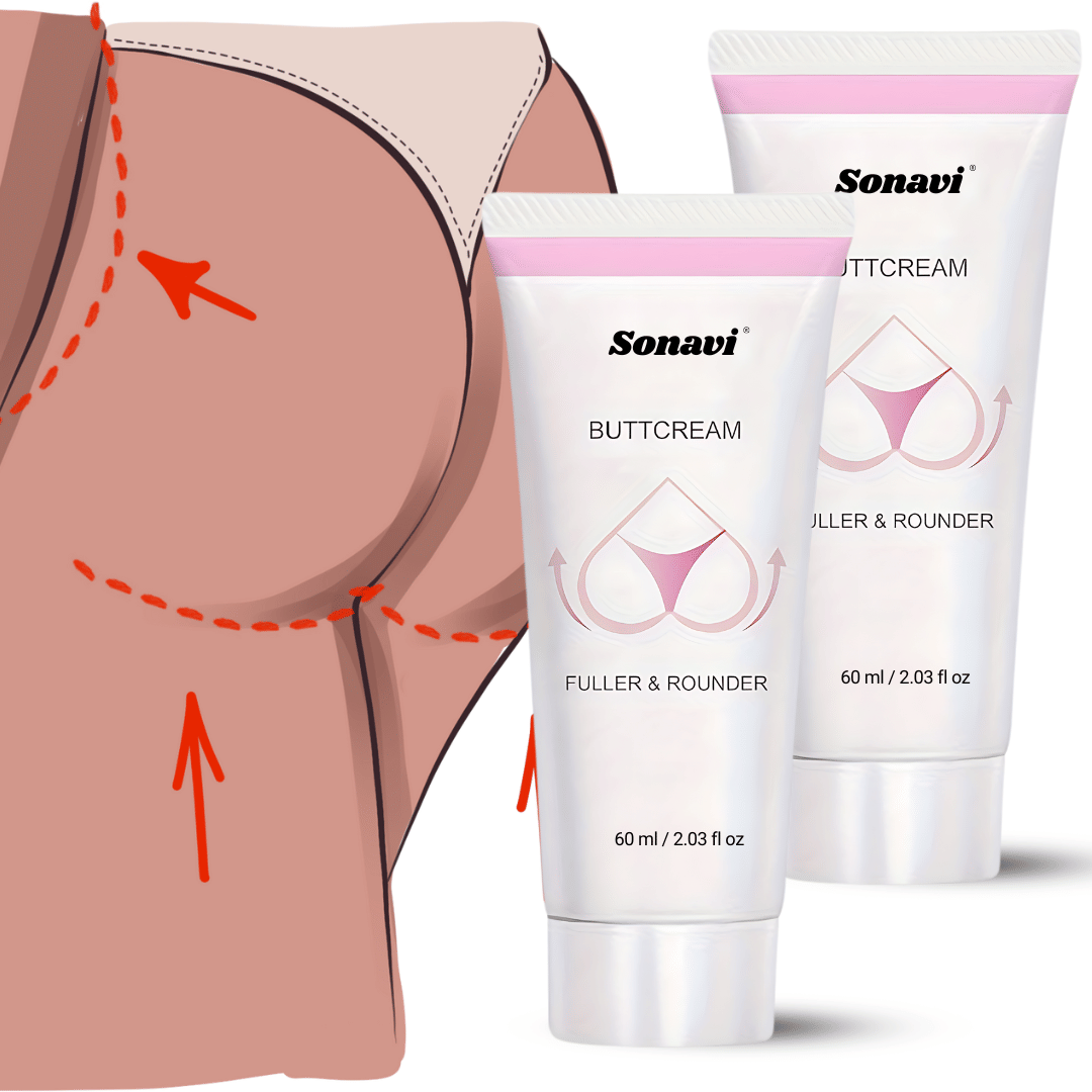 Sonavi Anti Aging Cream Floral ( 120 mL )