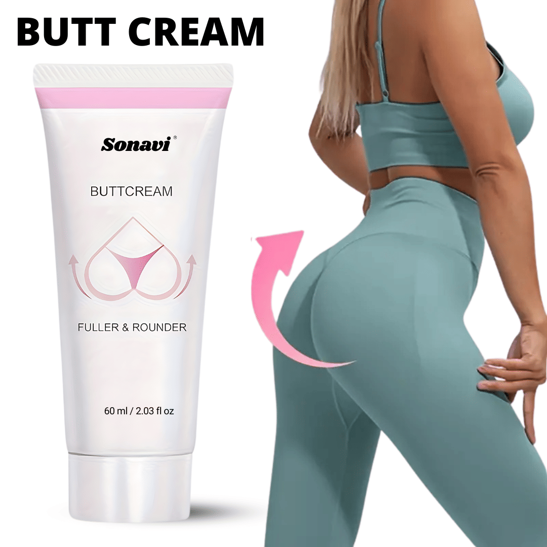 Sonavi Anti Aging Cream Floral ( 60 mL )