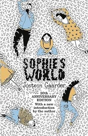     			Sophie's World By Jostein Gaarder