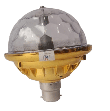     			YESKART 6W Dimmable Smart Bulb ( Single Pack )